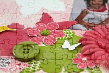 image jigsaw puzzle