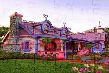 Adorable Sweet Home