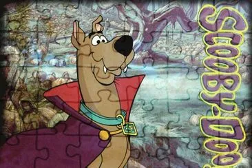 Scooby
