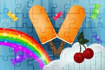 image jigsaw puzzle