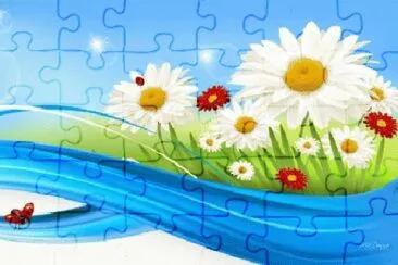 image jigsaw puzzle