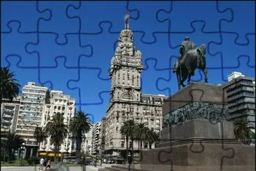 MONTEVIDEO