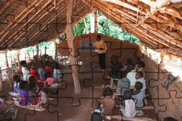 ESCUELA RURAL