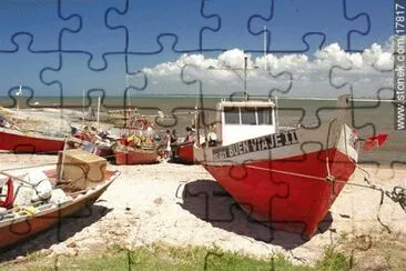 BOTES jigsaw puzzle