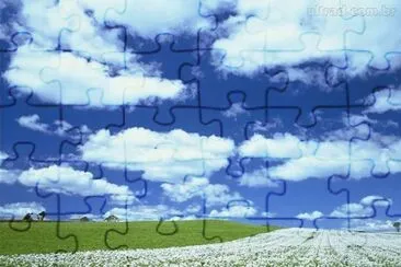 Nuvens