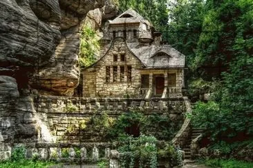 Pedras jigsaw puzzle
