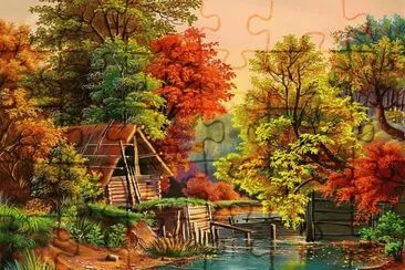 Lindo Mesmo jigsaw puzzle