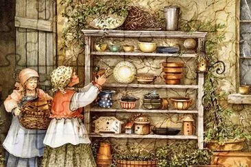 Travessura jigsaw puzzle