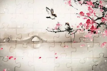 Lindo jigsaw puzzle