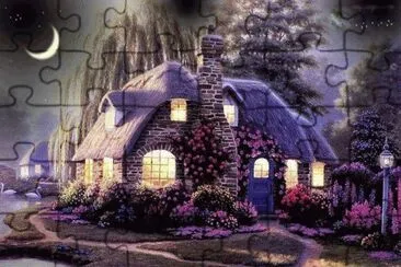28 jigsaw puzzle