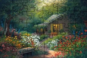 29 jigsaw puzzle