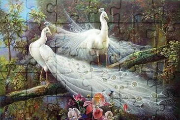 140 jigsaw puzzle