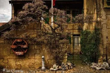 142 jigsaw puzzle
