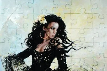 145 jigsaw puzzle
