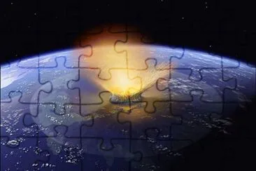 terra jigsaw puzzle