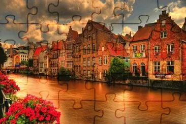 image jigsaw puzzle