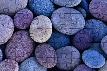 PIEDRAS DE RIO