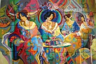 Mujeres