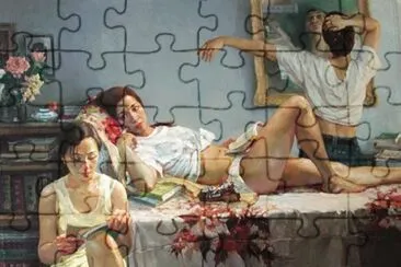 Mujeres