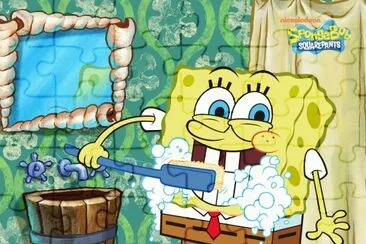 spongebob squarepants