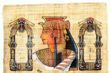 פאזל של EGIPTO