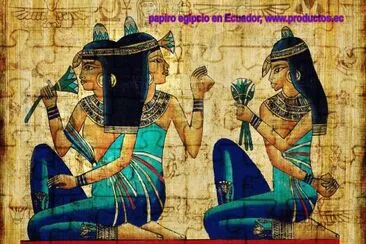 פאזל של PAPIRO