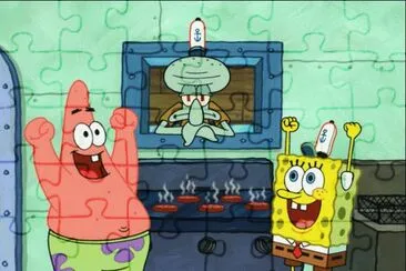 spongebob squarepants