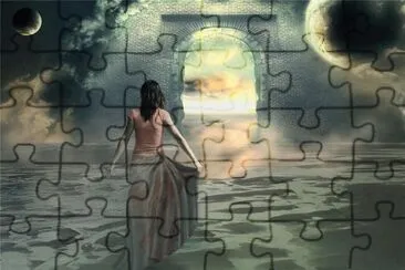 26 jigsaw puzzle