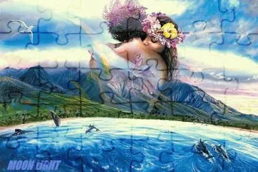 57 jigsaw puzzle