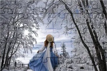 80 jigsaw puzzle