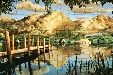 3 jigsaw puzzle