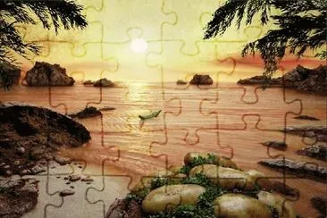 4 jigsaw puzzle