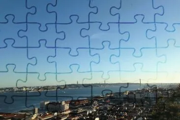 .... jigsaw puzzle