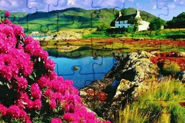Lago