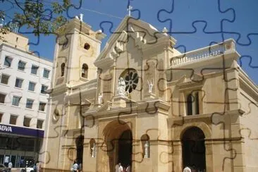 CATEDRAL