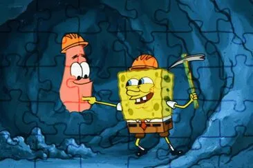 spongebob squarepants