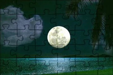 פאזל של paisaje