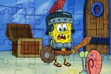 spongebob squarepants
