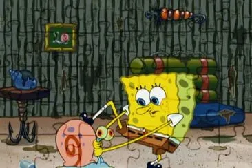 spongebob squarepants