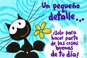 Palabras de Amor