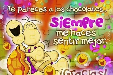 Frases de Amistad