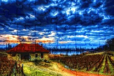 image jigsaw puzzle