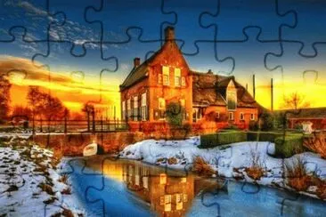image jigsaw puzzle