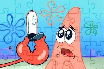 spongebob squarepants