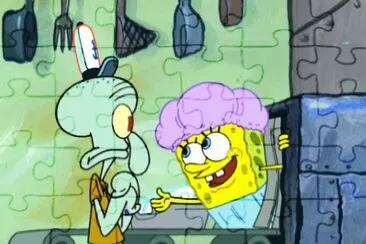 spongebob squarepants