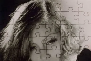 64 PEZZI jigsaw puzzle