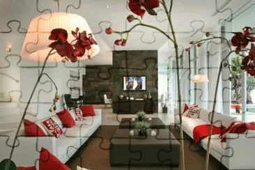 פאזל של decoraÃ§Ã£o