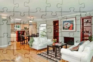 פאזל של decoraÃ§Ã£o