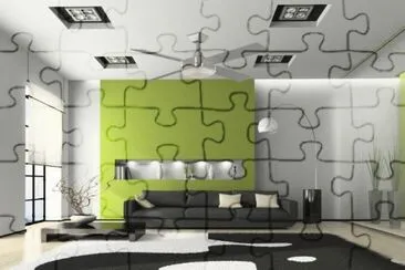 פאזל של decoraÃ§Ã£o
