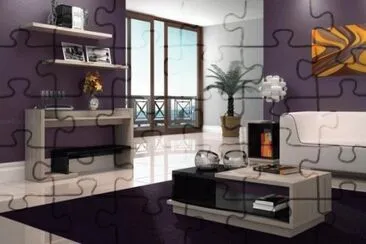 פאזל של decoraÃ§Ã£o